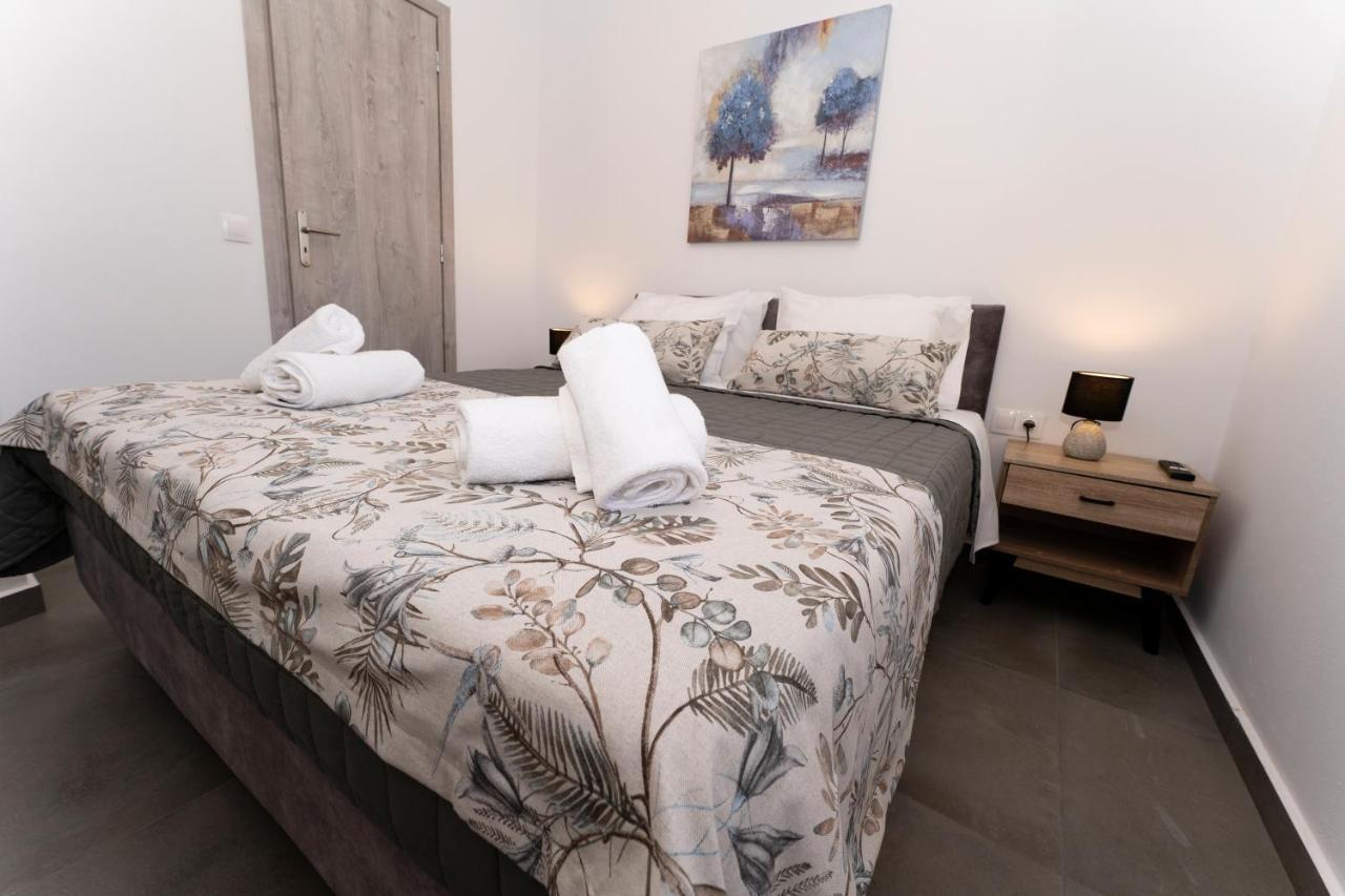 Galini House Villa Triopetra Eksteriør billede